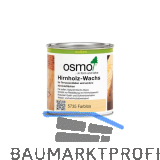 OSMO Hirnholz-Wachs 0,375L