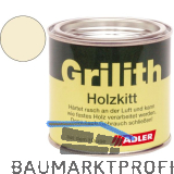 GRILITH Holzkitt Wei� 100ml