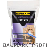 MUREXIN Bau- und Elektrikergips BE 70 - 25kg