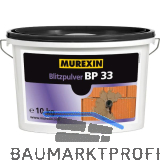 MUREXIN Blitzpulver BP 33 -10kg
