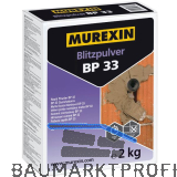 MUREXIN Blitzpulver BP 33 - 2kg