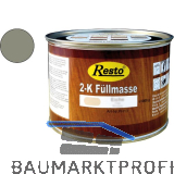 RESTO 2K F�llmasse 1kg grau
