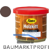 RESTO Holzkitt Mahagoni antik 200g