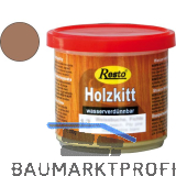 RESTO Holzkitt Mahagoni dunkel 200g