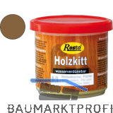 RESTO Holzkitt Nussbaum dunkel 200g