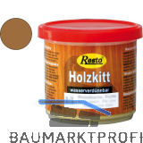 RESTO Holzkitt Nussbaum mittel 200g