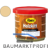 RESTO Holzkitt Eiche hell 200g