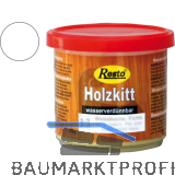 RESTO Holzkitt wei� 200g