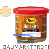 RESTO Holzkitt Buche hell 200g