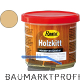 RESTO Holzkitt Buche mittel 200g