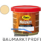 RESTO Holzkitt Esche / Fichte 200g