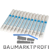 BAO Retuschierstift Sort. B - 12 Farben