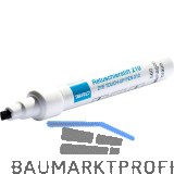 BAO Retuschierstift Nussbaum dunkel/586