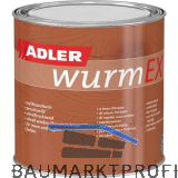 ADLER Wurm Ex Farblos 2,5L