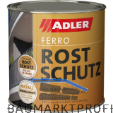 Adler Ferro Rostschutz Silbergrau 375ml