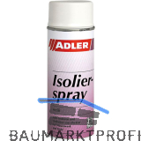 ADLER Isolierspray 400ml wei�