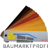 ADLER Musterf�cher Pullex Lasuren