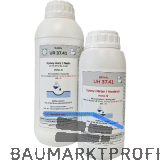 SET | BTO Bio-Epoxy 37.41 / 800g + 360g / Schichtst�rke max. 20 mm