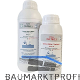 SET | BTO Bio-Epoxy 78.11 / 800g + 400g / Schichtst�rke max. 5 mm
