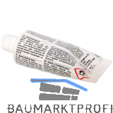 ADLER Poly H�rtertube wei� 60g