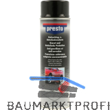 PRESTO Steinschlag- und Unterbodenschutz, 500ml schwarz