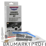 PRESTO Steinschlag Reparatur Set