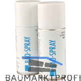 BAO Klarlack 2x150 ml gl�nzend/seidenmatt