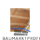 WOLFI Dampfbremse Universal