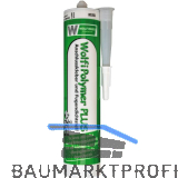 WOLFI Polymer Plus 310ml "Anschlusskleber"