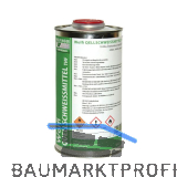 WOLFI Quellschwei�mittel 1,25 Liter