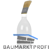 Pinselflasche f�r Quellschwei�mittel