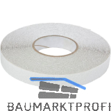Anti - Rutschstreifen grau 25mm