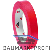 Schuller Klebe-Abdeckband 45073 RED Core PRO 19mmx50m