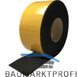 K&R Abdeckband f�r Holz- UK 75mmx 2mmx10m (selbstklebend)