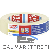 TESA Tesakrepp Abdeckband 4323 30mm x 50 Meter
