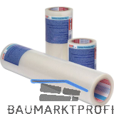 TESA Oberfl�chenschutzfolie transparent 250mm/100m