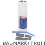 TESA Oberfl�chenschutzfolie transparent 750mm/100m