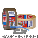 TESA Comfort PVC 4100 50mm x 66m braun