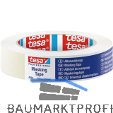 TESA Tesakrepp Abdeckband 4325 19mm x 50 Meter
