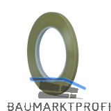 3M Scotch Farblinienband 218, 0,12mm x 6mm x 55m, gr�n matt