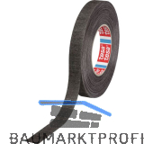TESA Gewebeband 4541 schwarz 25mm x 50 Meter
