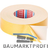 TESA doppelseitiges Klebeband / tesafix� 4964 wei�, 19mm / 50m