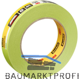 3M Scotch Abdeckklebeband 2060, 0,15mm x 24mm x 50m gr�n