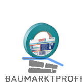 TESA Kreppklebeband 4438 blau 30mm x 50 Meter