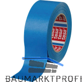 TESA Blue Krepp 4308 blau 50mm x 50 Meter