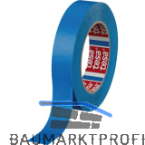 TESA Blue Krepp 4308 blau 25mm x 50 Meter