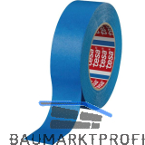 TESA Blue Krepp 4308 blau 38mm x 50 Meter