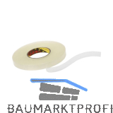 3M doppelseitiges Klebeband VHB 4614 F, 0,8mm x 12mm x 33m transparent