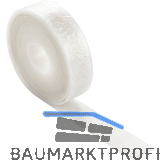 Silikonstreifen 2mmx35mmx5m transluzent