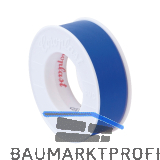 COROPLAST Isolierband 0,10x15mmx10m blau